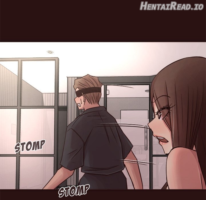 Stupid Love Chapter 45 - page 19