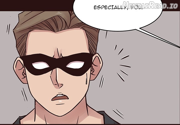 Stupid Love Chapter 45 - page 2