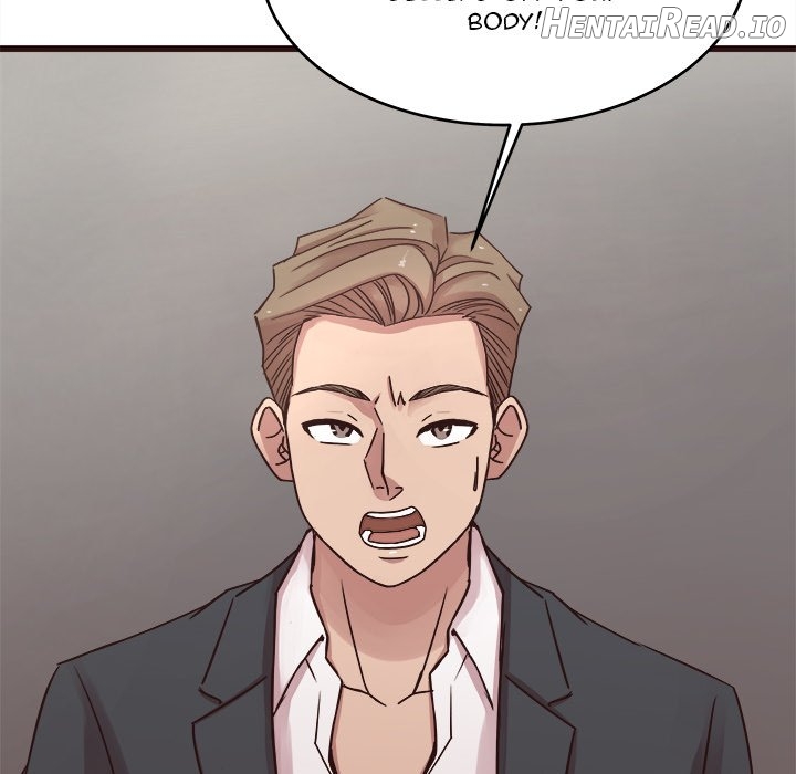 Stupid Love Chapter 45 - page 28