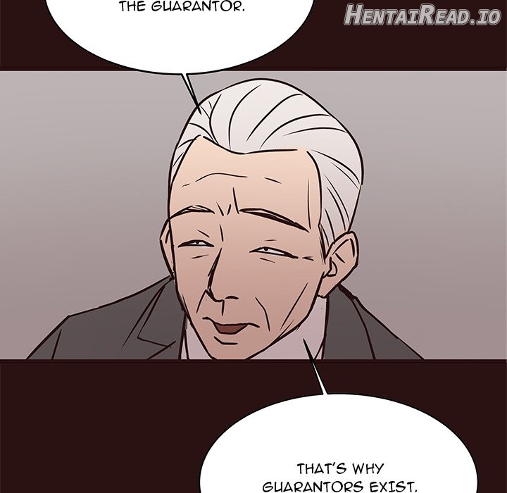 Stupid Love Chapter 45 - page 35