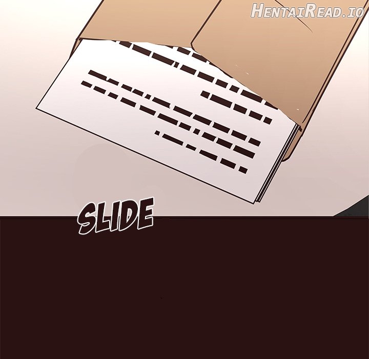 Stupid Love Chapter 45 - page 37