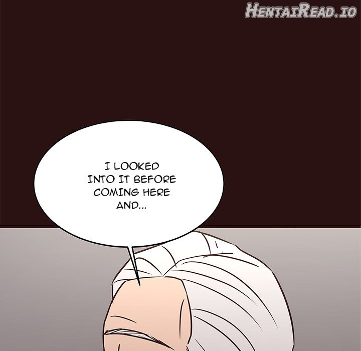 Stupid Love Chapter 45 - page 38