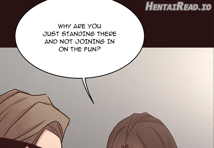 Stupid Love Chapter 45 - page 4