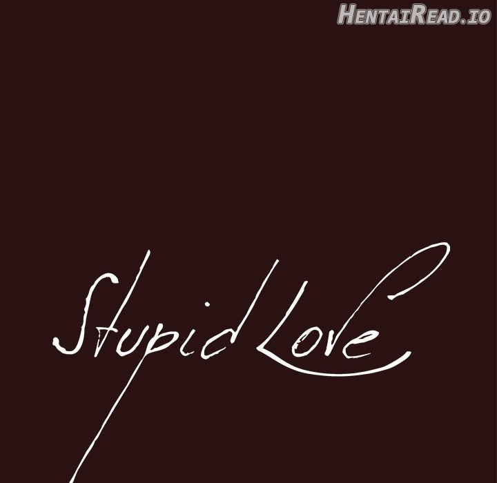 Stupid Love Chapter 45 - page 7