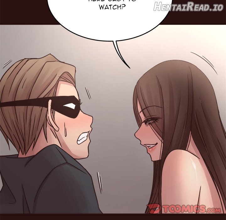 Stupid Love Chapter 45 - page 9