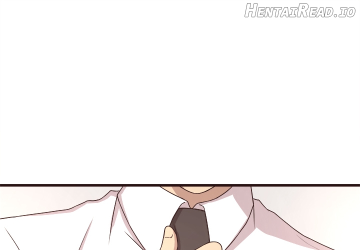 Stupid Love Chapter 1 - page 1
