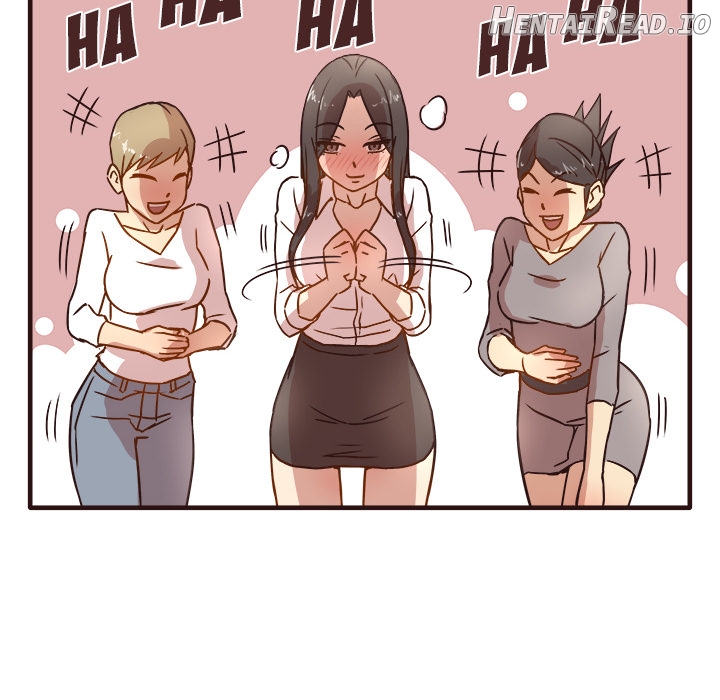 Stupid Love Chapter 1 - page 101