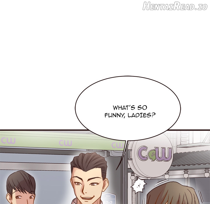Stupid Love Chapter 1 - page 102