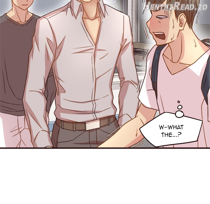 Stupid Love Chapter 1 - page 103