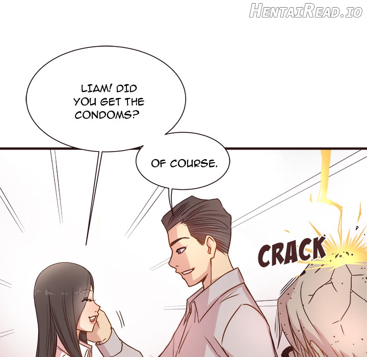 Stupid Love Chapter 1 - page 104
