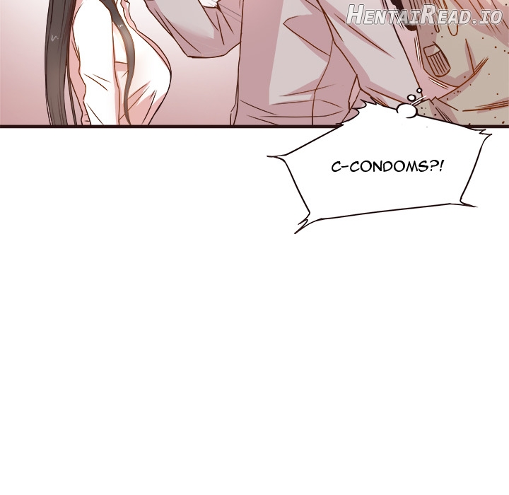 Stupid Love Chapter 1 - page 105