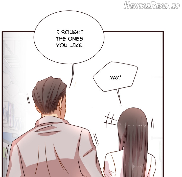 Stupid Love Chapter 1 - page 106