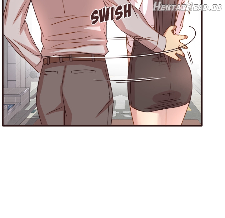Stupid Love Chapter 1 - page 107