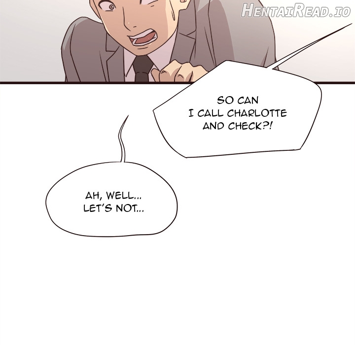 Stupid Love Chapter 1 - page 11