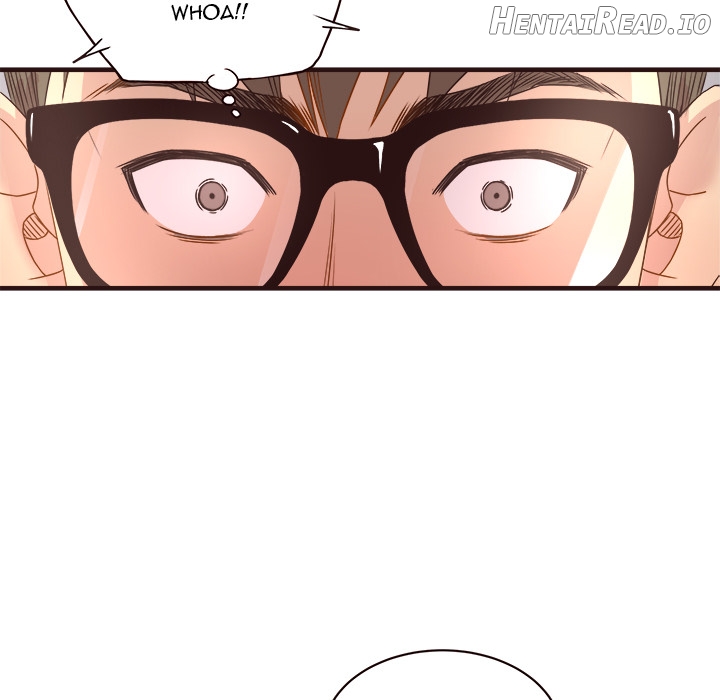 Stupid Love Chapter 1 - page 110