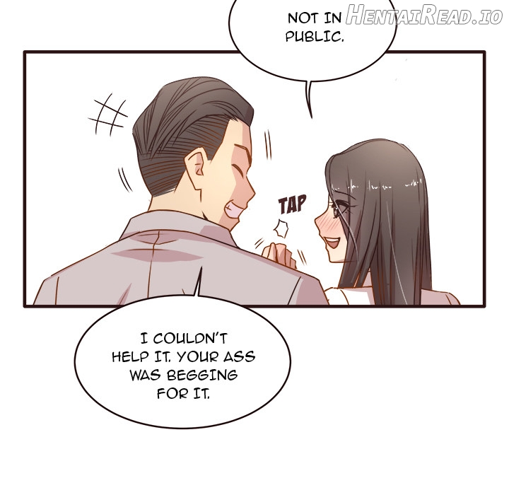 Stupid Love Chapter 1 - page 111