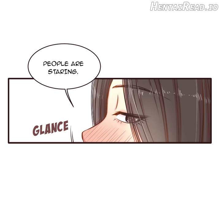 Stupid Love Chapter 1 - page 112