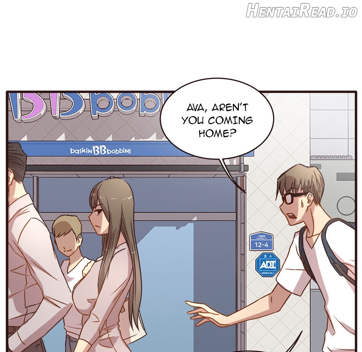 Stupid Love Chapter 1 - page 115