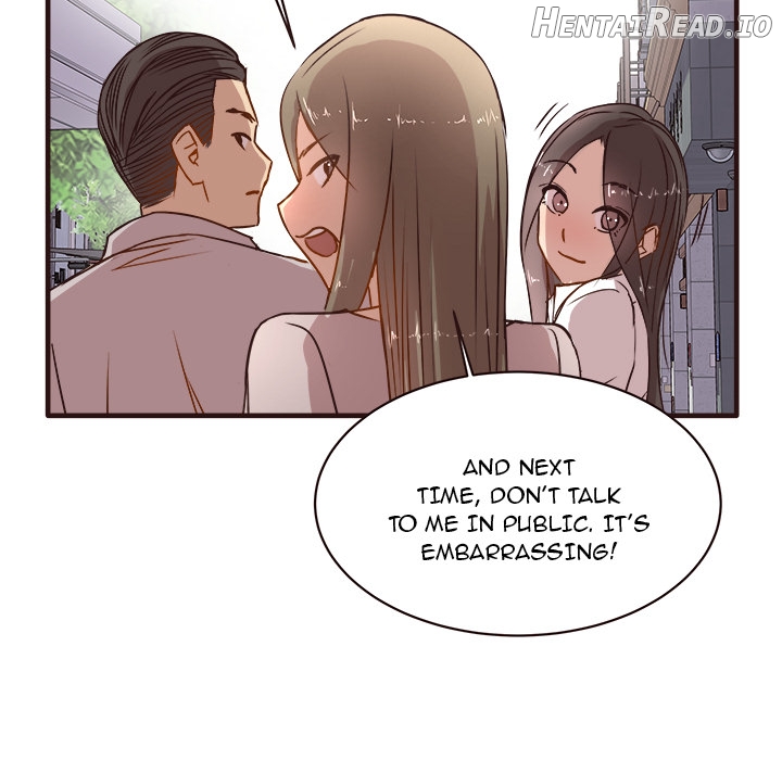 Stupid Love Chapter 1 - page 117