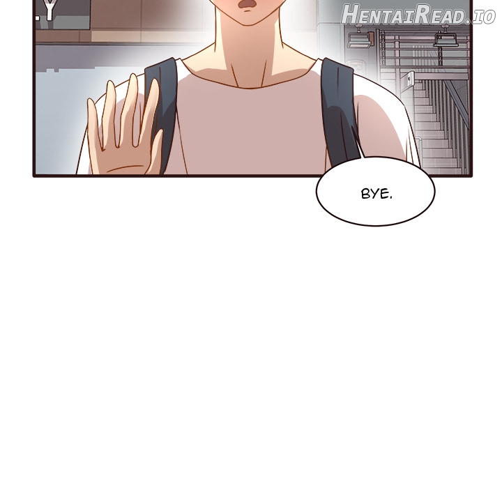 Stupid Love Chapter 1 - page 120