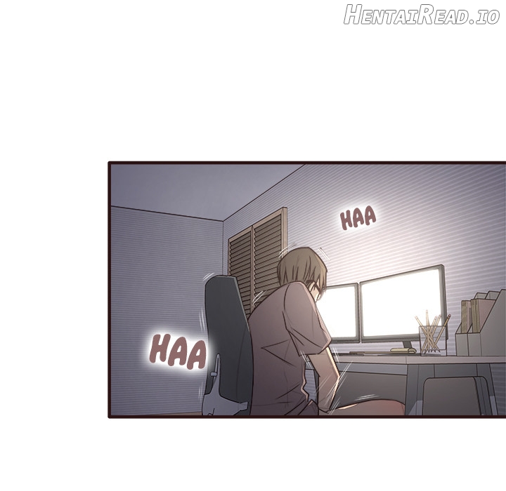 Stupid Love Chapter 1 - page 123