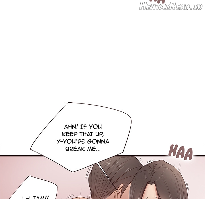 Stupid Love Chapter 1 - page 129