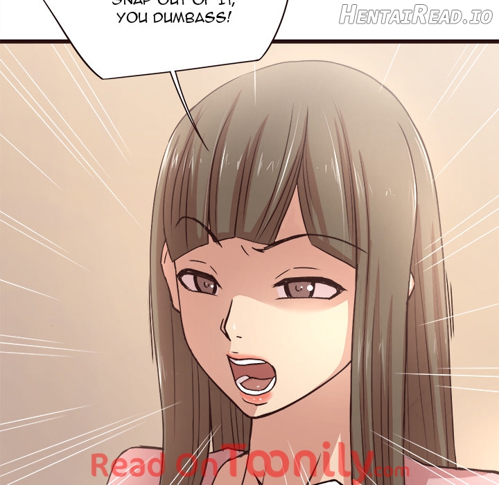 Stupid Love Chapter 1 - page 13