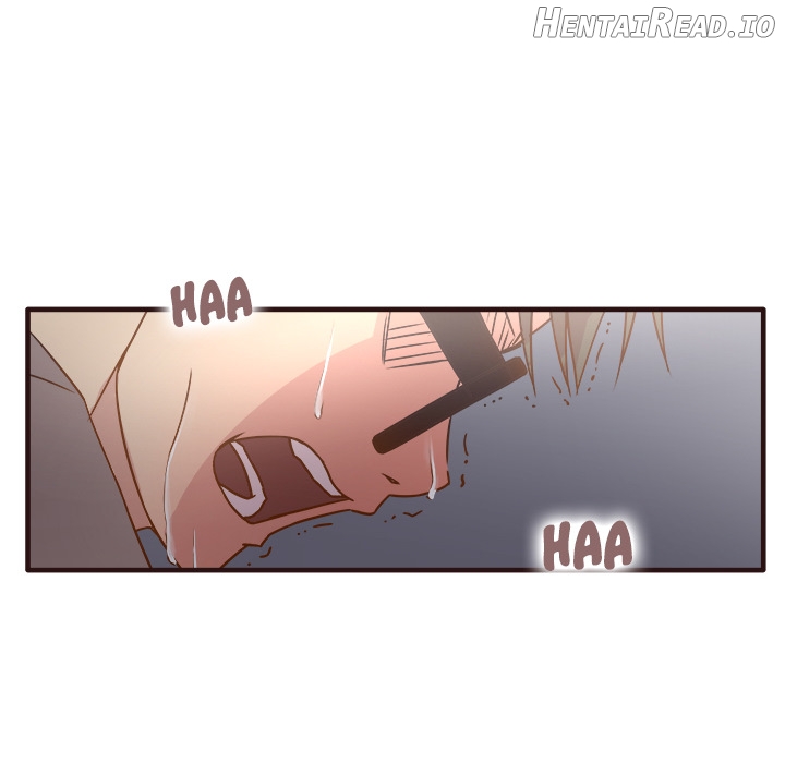Stupid Love Chapter 1 - page 140