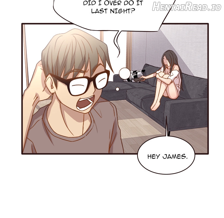 Stupid Love Chapter 1 - page 145