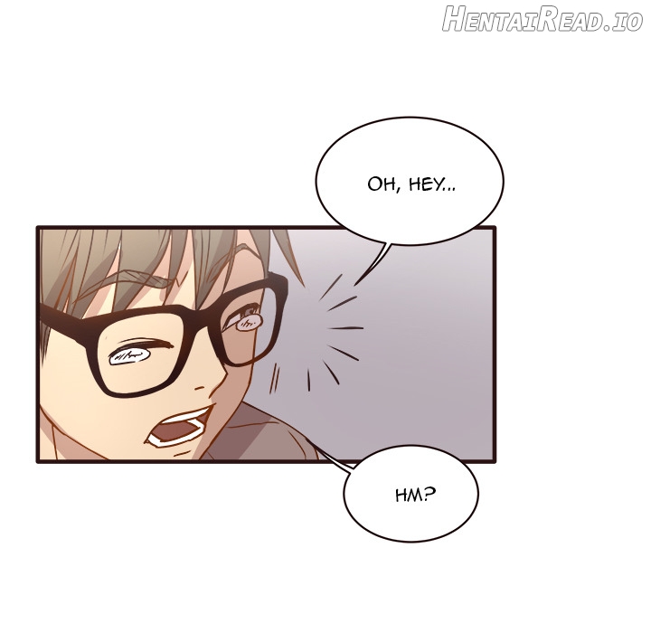 Stupid Love Chapter 1 - page 146