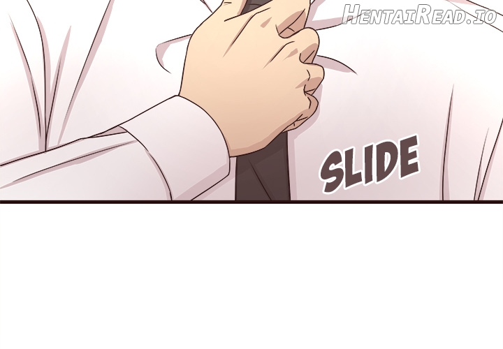 Stupid Love Chapter 1 - page 2