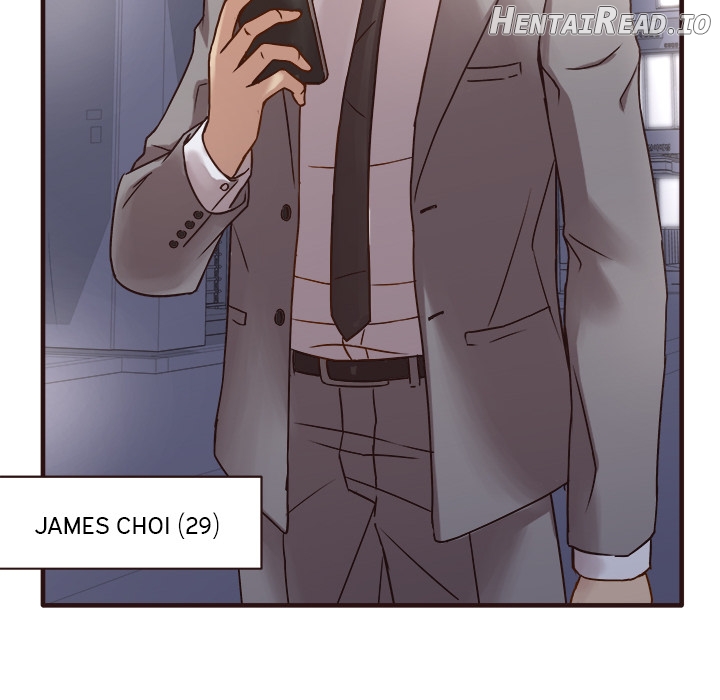 Stupid Love Chapter 1 - page 21