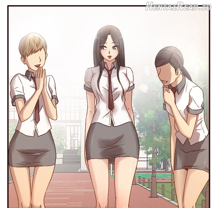 Stupid Love Chapter 1 - page 24