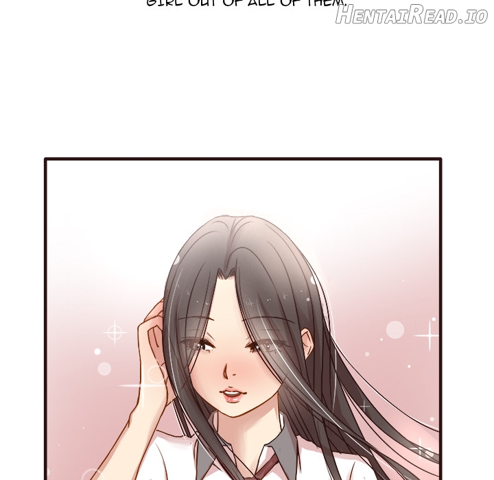 Stupid Love Chapter 1 - page 27