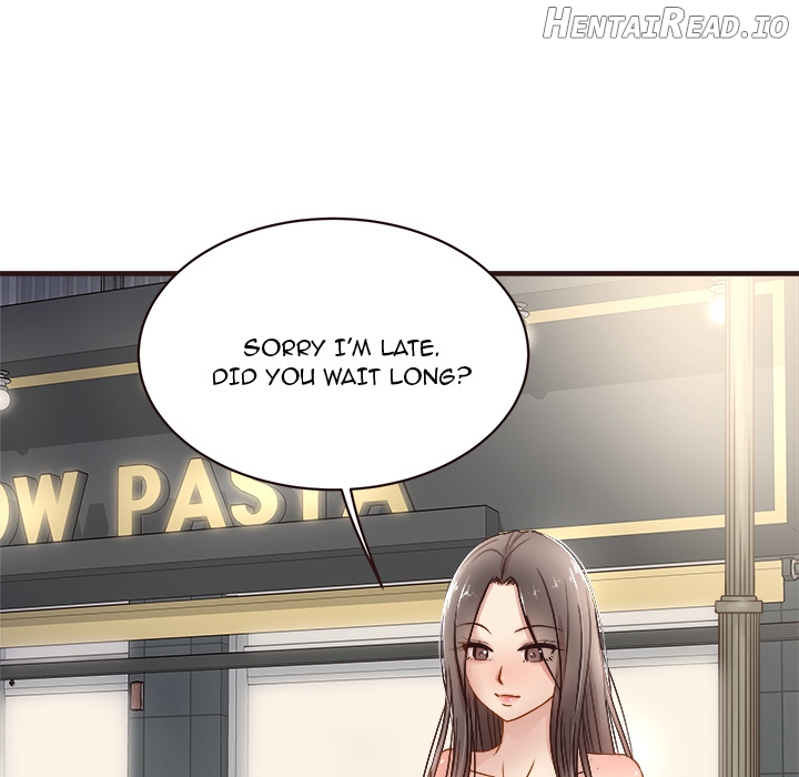 Stupid Love Chapter 1 - page 30