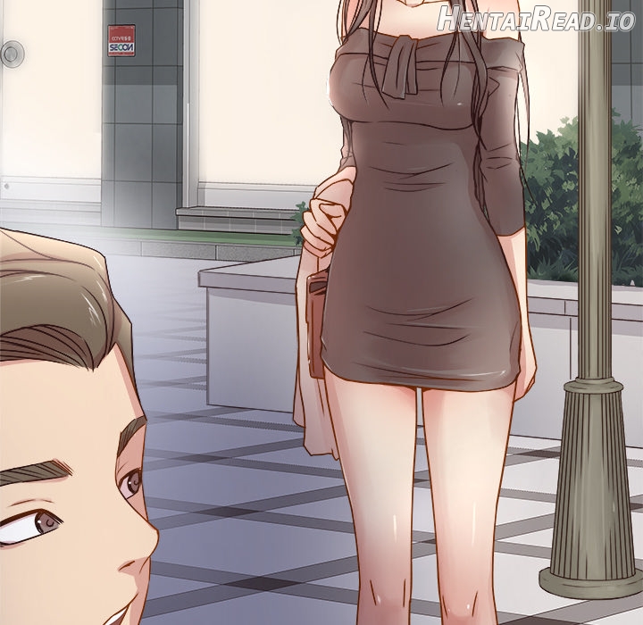 Stupid Love Chapter 1 - page 31