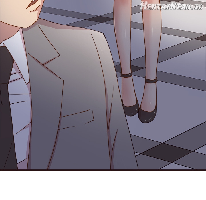 Stupid Love Chapter 1 - page 32