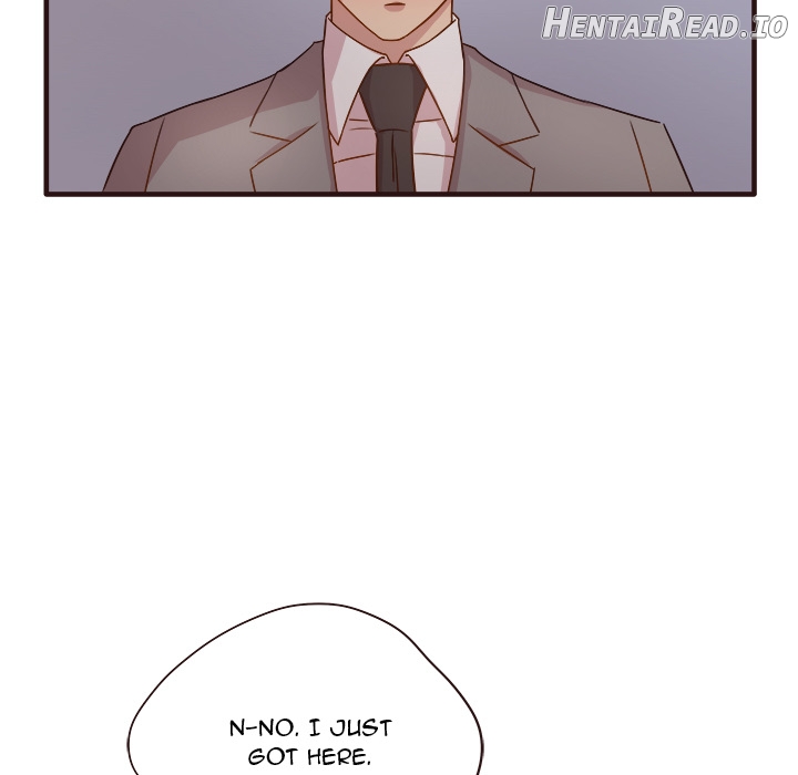 Stupid Love Chapter 1 - page 34