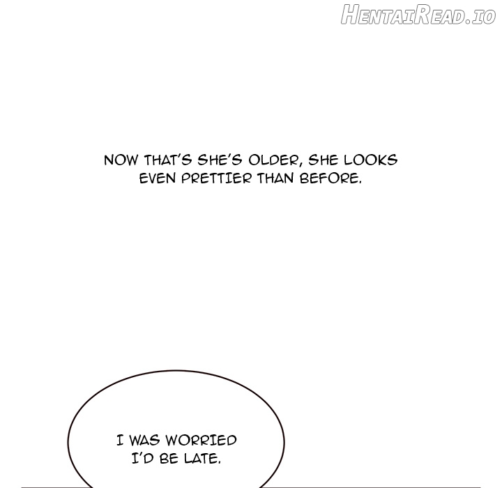 Stupid Love Chapter 1 - page 37