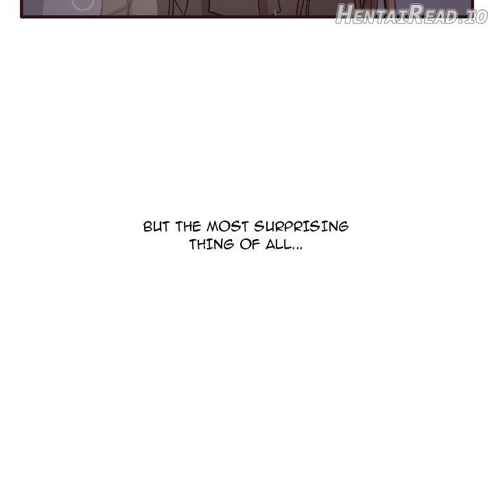 Stupid Love Chapter 1 - page 39