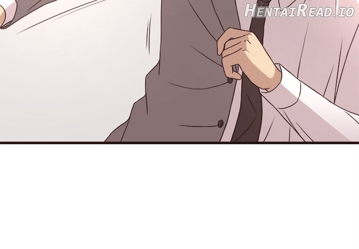 Stupid Love Chapter 1 - page 4