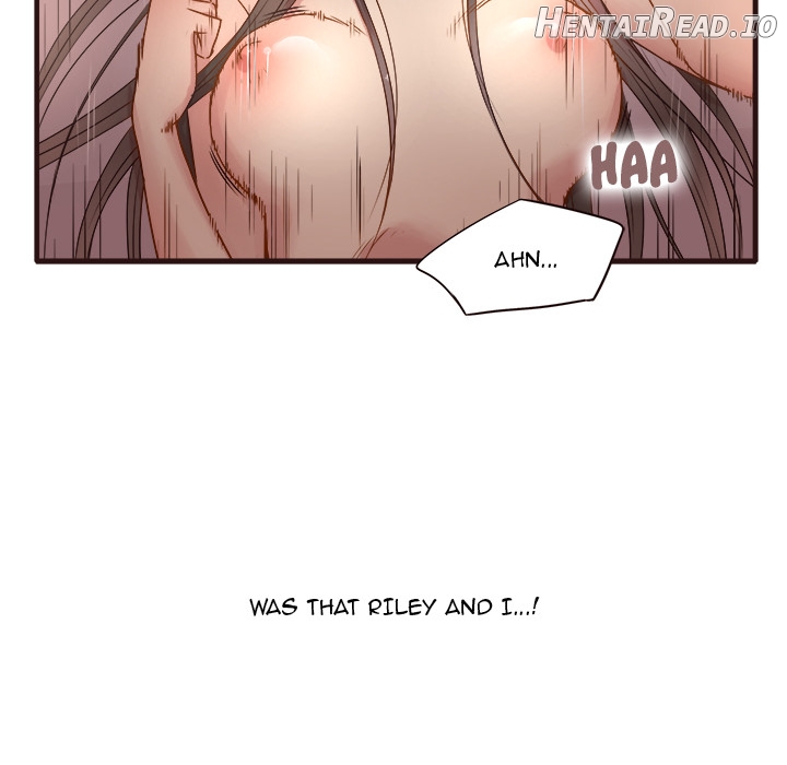 Stupid Love Chapter 1 - page 41