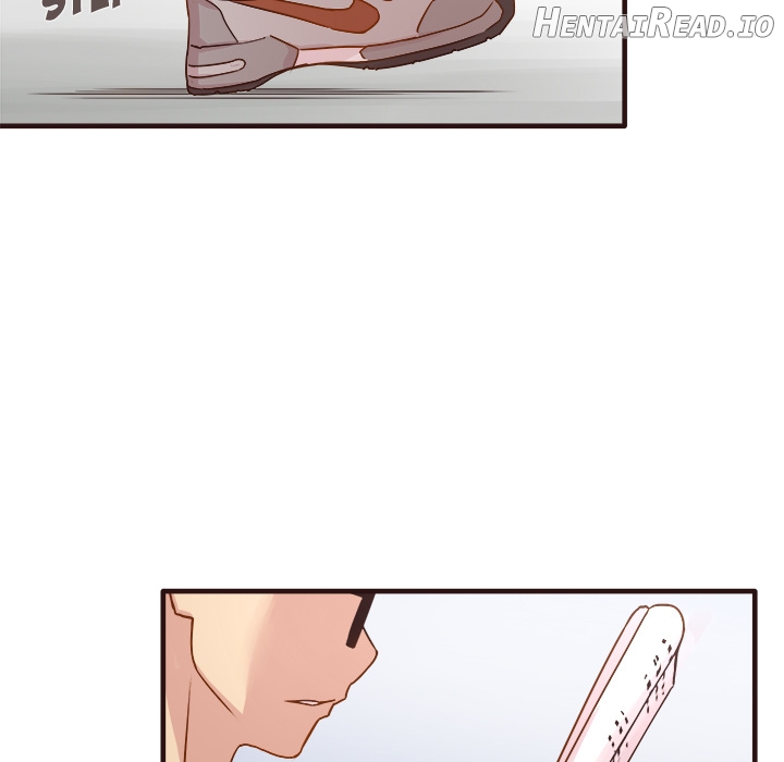 Stupid Love Chapter 1 - page 57