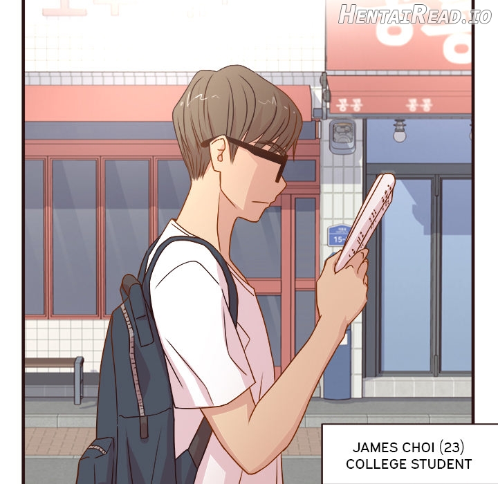 Stupid Love Chapter 1 - page 59