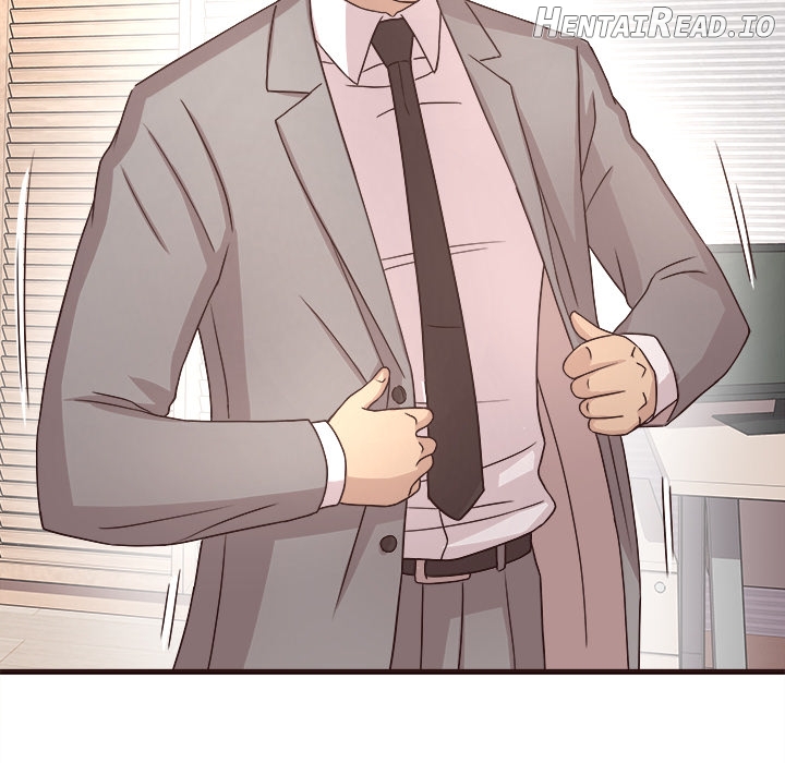 Stupid Love Chapter 1 - page 6