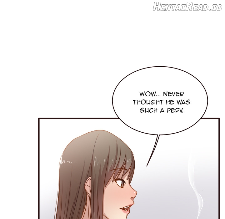 Stupid Love Chapter 1 - page 63