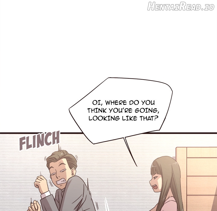 Stupid Love Chapter 1 - page 7