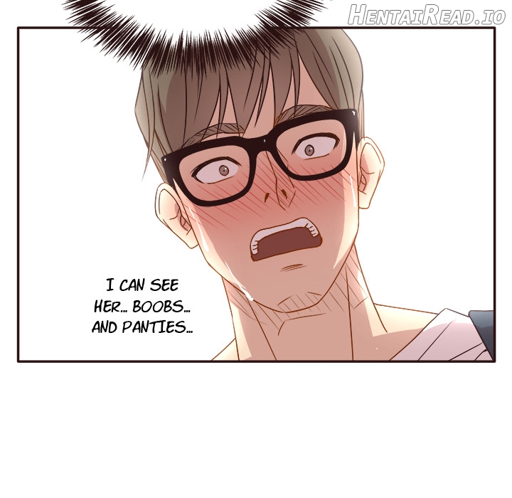 Stupid Love Chapter 1 - page 75