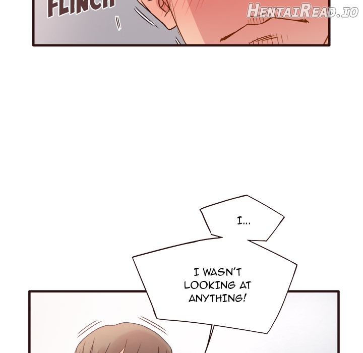 Stupid Love Chapter 1 - page 79