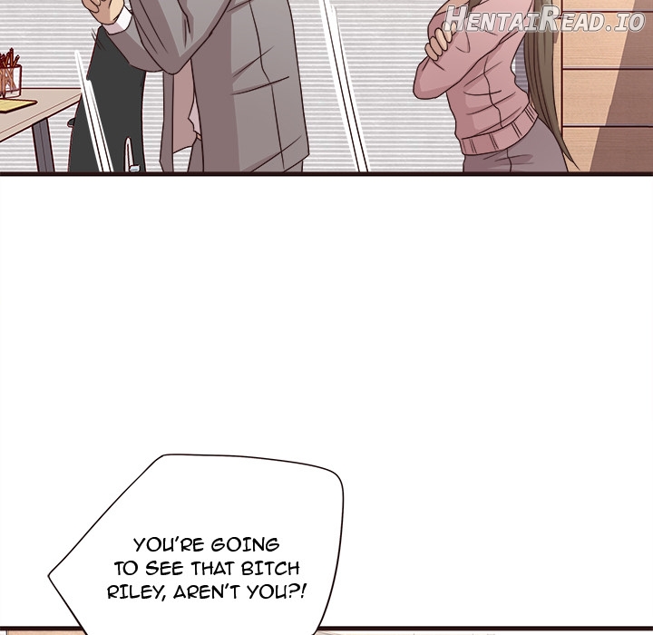 Stupid Love Chapter 1 - page 8